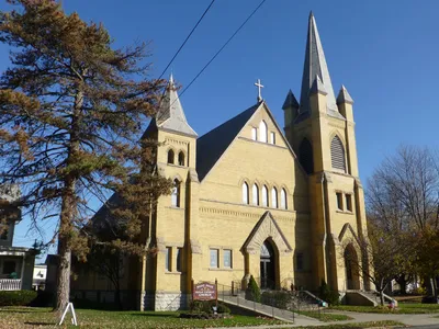 From left angle.