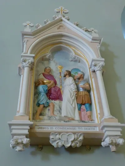 St. Felix