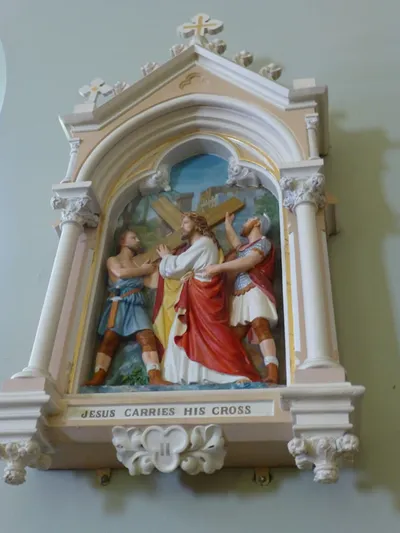 St. Felix