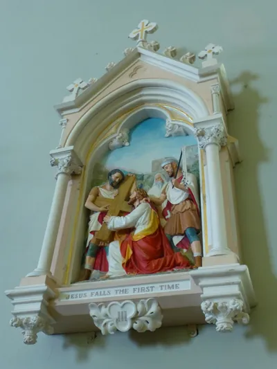 St. Felix