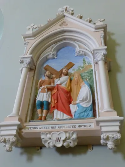 St. Felix
