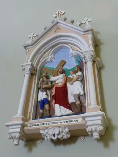 St. Felix