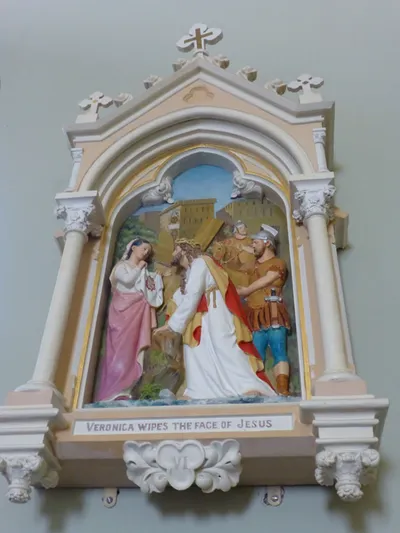 St. Felix