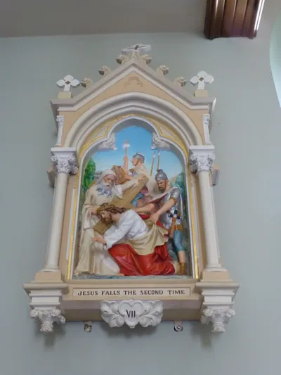 St. Felix