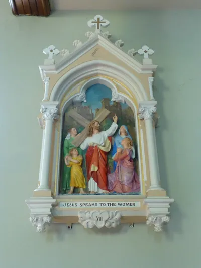 St. Felix