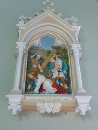 St. Felix