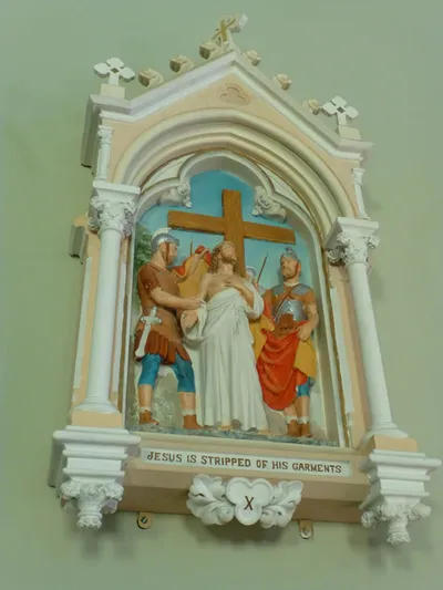 St. Felix