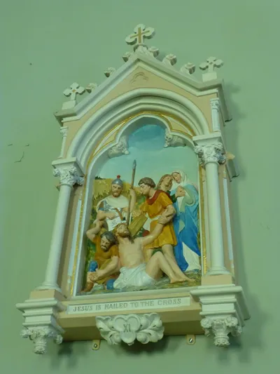 St. Felix