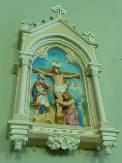 St. Felix