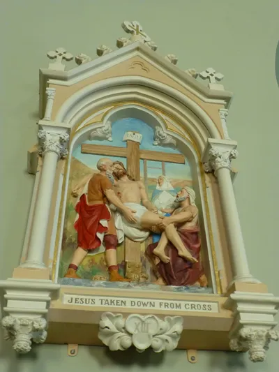 St. Felix
