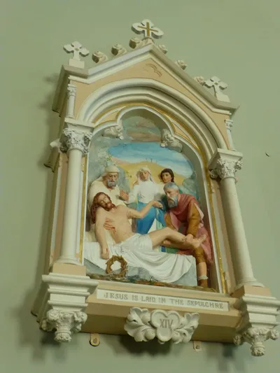 St. Felix