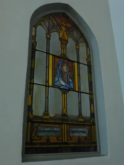 St. Felix