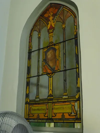 St. Felix