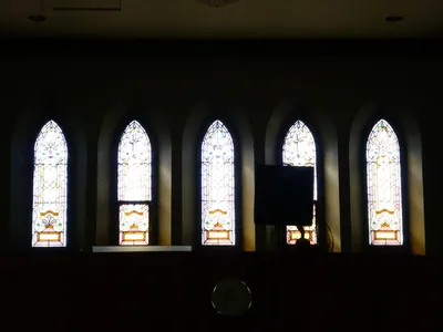 St. Felix