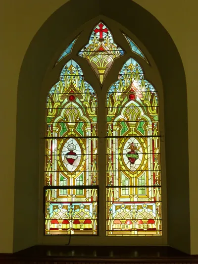 St. Felix