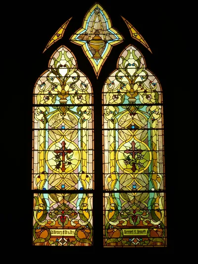 St. Felix