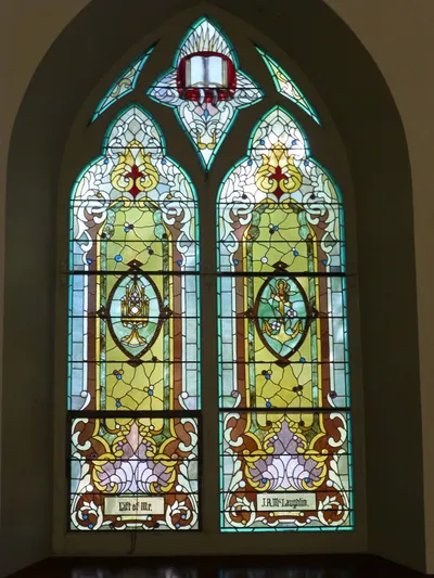 St. Felix