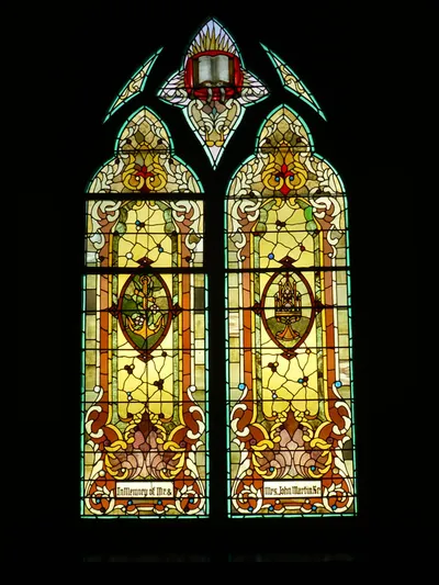 St. Felix