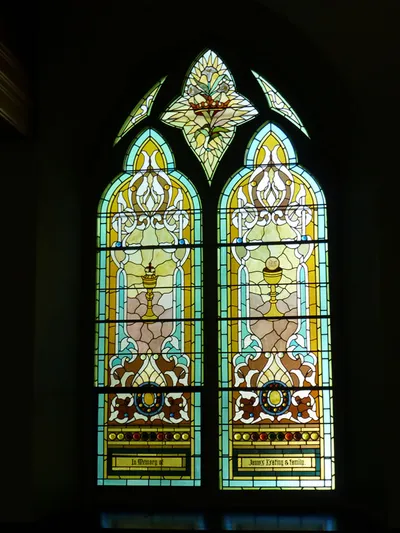 St. Felix