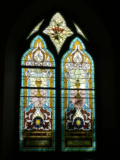 St. Felix