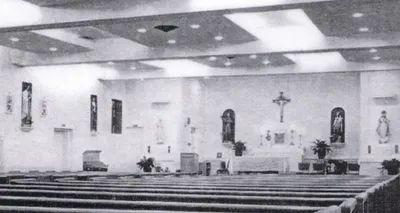 Interior. Source: Images of America