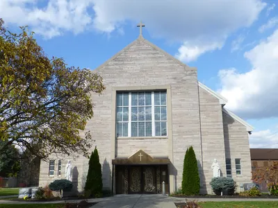 Exterior.