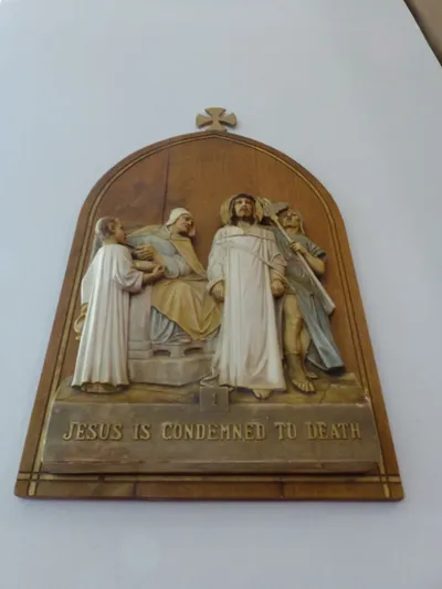 St. Francis of Assisi