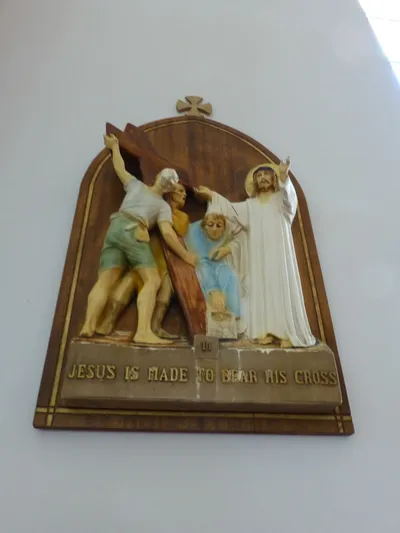 St. Francis of Assisi