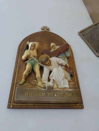 St. Francis of Assisi