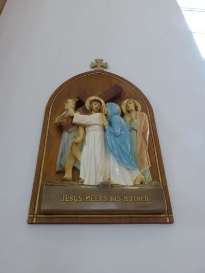 St. Francis of Assisi
