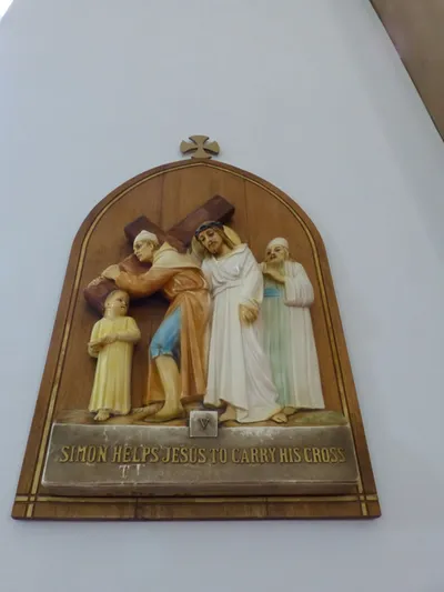 St. Francis of Assisi