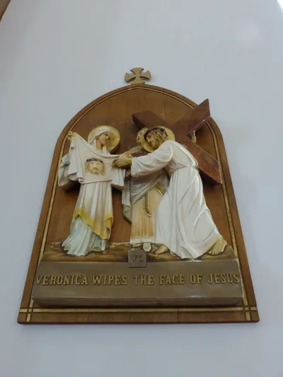 St. Francis of Assisi