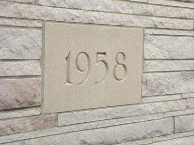 Cornerstone.