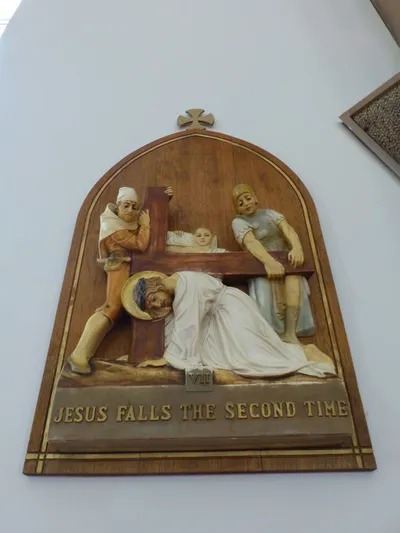 St. Francis of Assisi