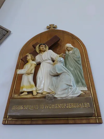 St. Francis of Assisi