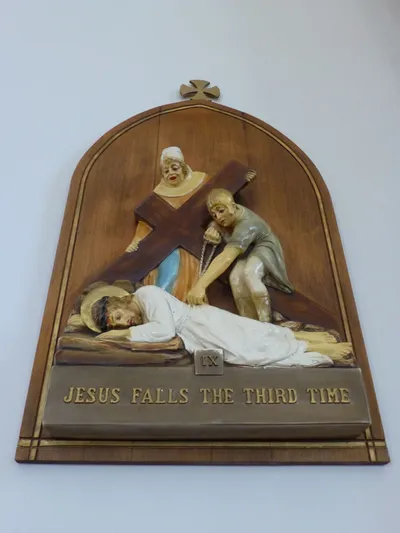 St. Francis of Assisi