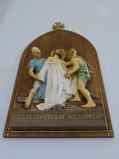 St. Francis of Assisi