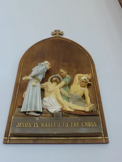 St. Francis of Assisi