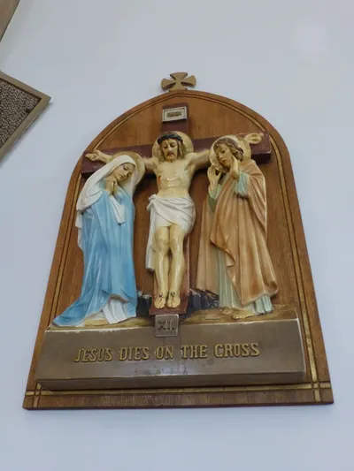 St. Francis of Assisi