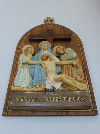 St. Francis of Assisi