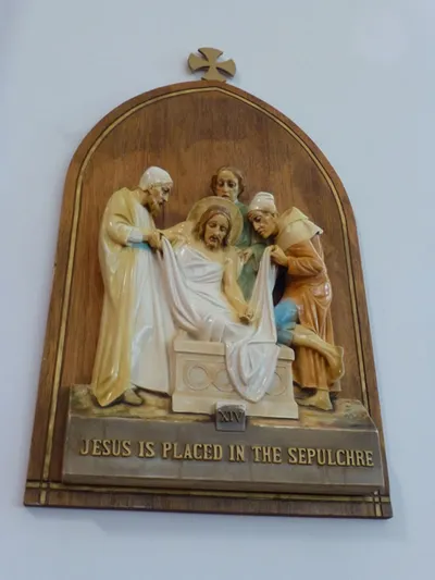 St. Francis of Assisi