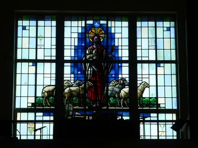 St. Francis of Assisi