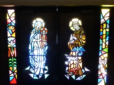 St. Francis of Assisi