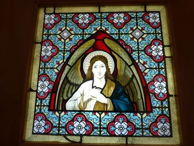 St. Francis of Assisi
