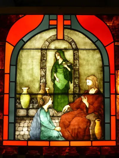 St. Francis of Assisi
