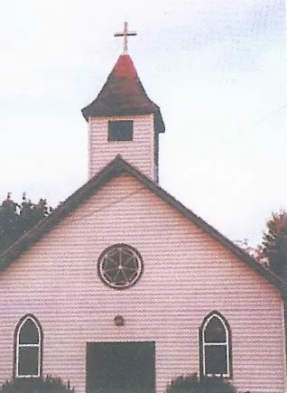 Exterior.