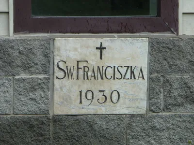 Cornerstone.