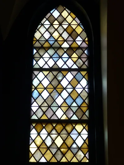 St. Francis De Sales (and Our Lady of Peace chapel)