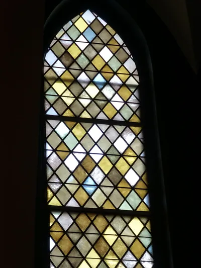 St. Francis De Sales (and Our Lady of Peace chapel)