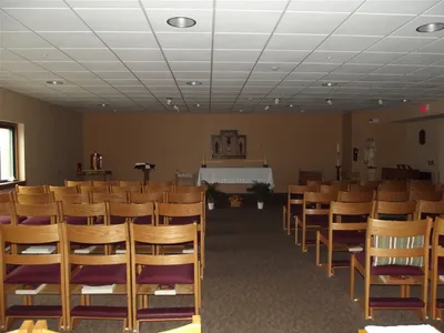 Interior.